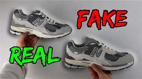 new balance shoes original vs fake|are new balance shoes genuine.